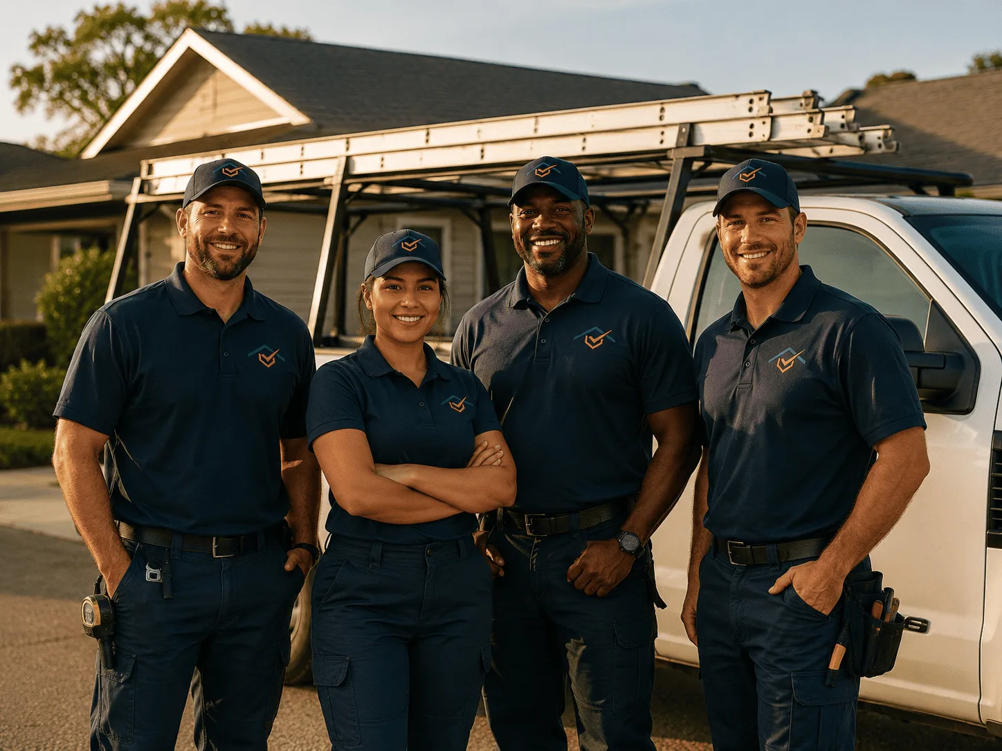 Roof Inspection company in Milam, WV